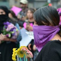 ‘Un día sin nosotras’: Las mujeres y las niñas sí importan en México