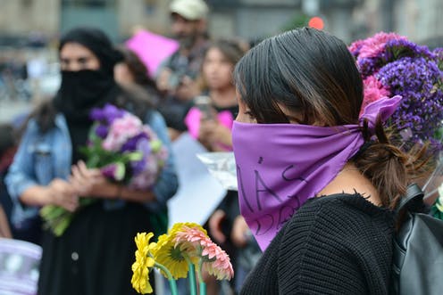‘Un día sin nosotras’: Las mujeres y las niñas sí importan en México ‘Un día sin nosotras’: Las mujeres y las niñas sí importan en México