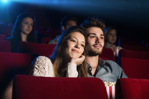 Cine unisex: las películas no entienden de género Cine unisex: las películas no entienden de género