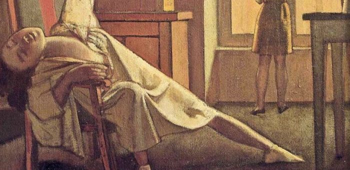 Cómo tomarse el aislamiento con Filosofía Cómo tomarse el aislamiento con Filosofía