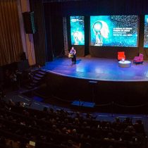 Investigación de vanguardia, mujeres en la ciencia y cambios sociombientales serán ejes del Festival de Ciencia Puerto de Ideas Antofagasta 2020