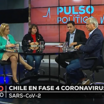 Fase 4 del coronavirus en Chile y el complejo panorama político-social a dos años de gobierno del Presidente Piñera