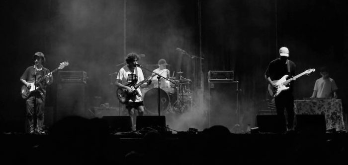 Invitan a participar en catastro que evaluará impacto del estallido social y el COVID-19 en la industria musical Invitan a participar en catastro que evaluará impacto del estallido social y el COVID-19 en la industria musical