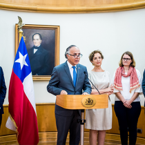 Cancillería confirma nuevos vuelos para repatriar chilenos