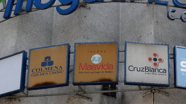 El COVID-19 y el negocio de la salud privada