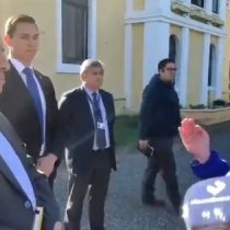 “Para poder tener recuperación económica tenemos que estar vivos”: funcionaria de la salud de Valdivia interpela a ministro Mañalich y propone plan de solución