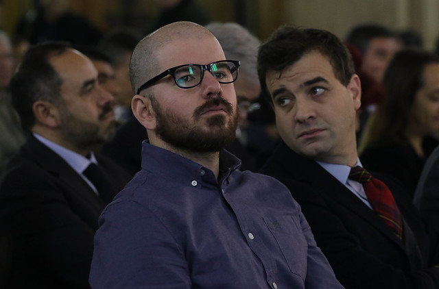 Giorgio Jackson dio negativo en test de coronavirus: “Hasta ahora no he sido contagiado ni tampoco he sido foco de contagio” Giorgio Jackson dio negativo en test de coronavirus: “Hasta ahora no he sido contagiado ni tampoco he sido foco de contagio”