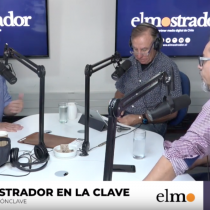 El Mostrador en La Clave: el balance de los dos años del segundo mandato de Sebastián Piñera y la polémica por la sede de la UDI utilizada como fábrica de escudos del 