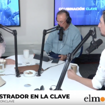 El Mostrador en La Clave: la trastienda de la conmemoración por los 30 años del retorno a la democracia y el inédito fallo que ordena a AFP entregar a cotizante el total de sus fondos previsionales