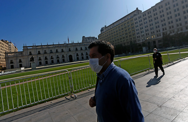 Alcaldes aumentan presión y exigen cuarentena total nacional por crisis sanitaria del COVID-19 Alcaldes aumentan presión y exigen cuarentena total nacional por crisis sanitaria del COVID-19