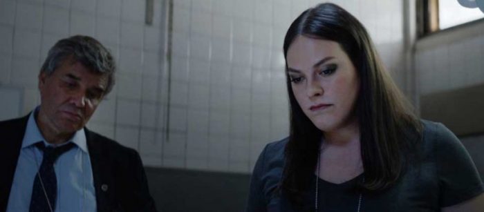 Serie chilena inspirada en “La Manada” y protagonizada por Daniela Vega estrena primer adelanto Serie chilena inspirada en “La Manada” y protagonizada por Daniela Vega estrena primer adelanto