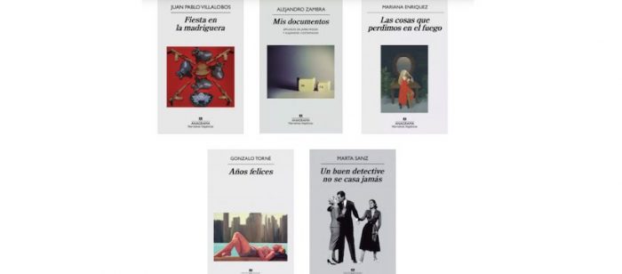 #YoMeQuedoEnCasaLeyendo: Libros liberados para descarga gratuitas de Editorial Anagrama #YoMeQuedoEnCasaLeyendo: Libros liberados para descarga gratuitas de Editorial Anagrama
