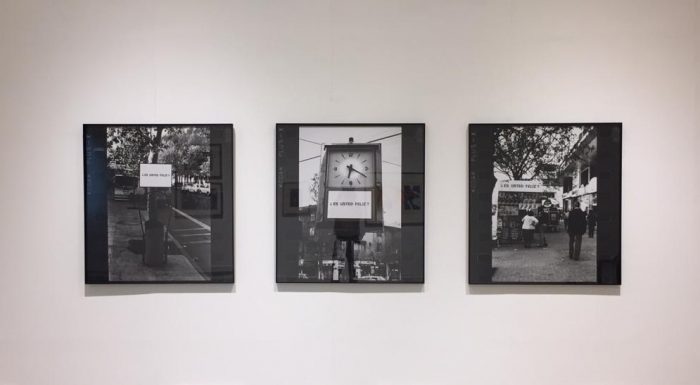 MAC reabre exhibición que refleja distintas tensiones sociales históricas de Chile con más de 40 obras de su acervo MAC reabre exhibición que refleja distintas tensiones sociales históricas de Chile con más de 40 obras de su acervo
