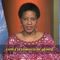 ONU: Las mujeres necesitan medidas de apoyo diferenciado frente al COVID-19