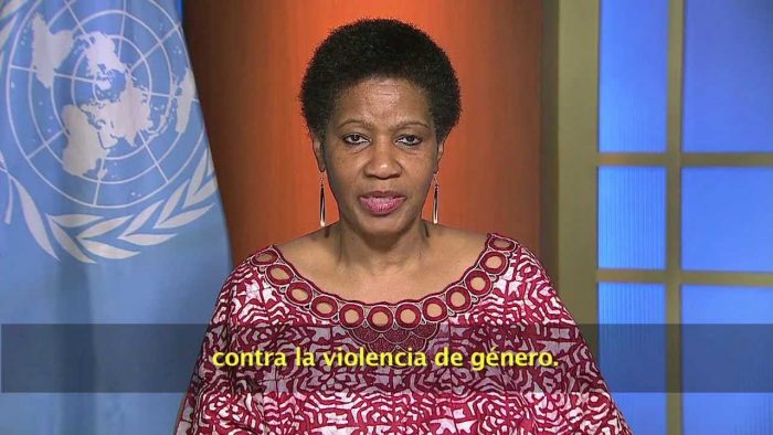 ONU: Las mujeres necesitan medidas de apoyo diferenciado frente al COVID-19 ONU: Las mujeres necesitan medidas de apoyo diferenciado frente al COVID-19