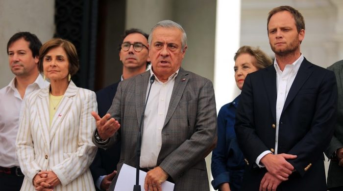 Ante pandemia por Coronavirus, Gobierno confirma fase 3 y contagiados aumentan a 61 en menos de 24 horas Ante pandemia por Coronavirus, Gobierno confirma fase 3 y contagiados aumentan a 61 en menos de 24 horas