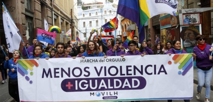 Transfobia en Algarrobo: dos sujetos atacaron a joven trans de 16 años con golpes de pies y puños