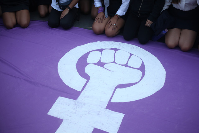 ¿Un nuevo silencio feminista?: el libro que podría acompañar tus tardes de cuarentena ¿Un nuevo silencio feminista?: el libro que podría acompañar tus tardes de cuarentena