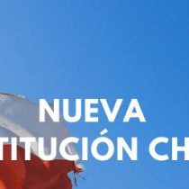La batalla que viene: el contenido de la nueva Constitución