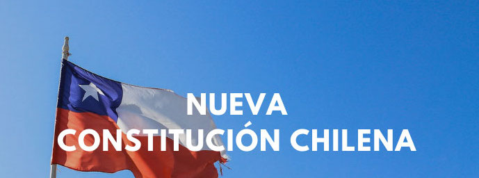 Más de 50 profesionales desarrollaron el libro “Una Constitución Socioecológica para Chile”