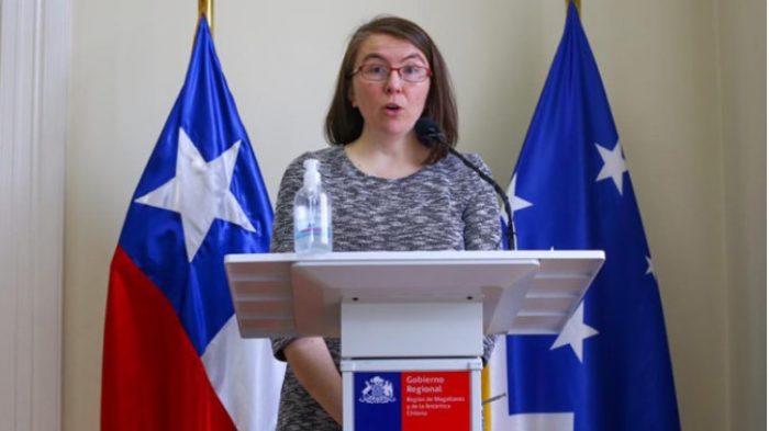 Magallanes tendrá uno de los primeros seis laboratorios especializados para el diagnóstico de Covid-19 en el país Magallanes tendrá uno de los primeros seis laboratorios especializados para el diagnóstico de Covid-19 en el país