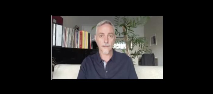 Pedro Aznar envía mensaje poético: “Cuando todo esto pase, ¿vamos a seguir permitiendo que todo siga como antes?” Pedro Aznar envía mensaje poético: “Cuando todo esto pase, ¿vamos a seguir permitiendo que todo siga como antes?”