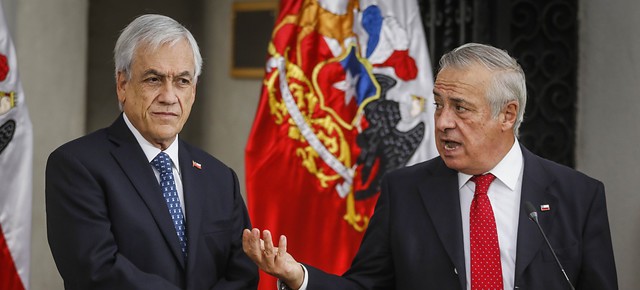 Encuesta Pulso Ciudadano pincha la burbuja del Gobierno: 48,8% tiene nada o poca confianza en que la administración Piñera podrá controlar el coronavirus Encuesta Pulso Ciudadano pincha la burbuja del Gobierno: 48,8% tiene nada o poca confianza en que la administración Piñera podrá controlar el coronavirus