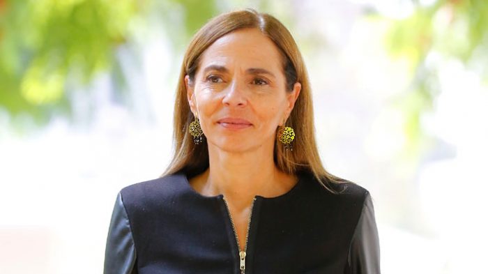 En la semana clave del 8M, interpelación a ministra Isabel Plá la deja al centro de la línea de fuego En la semana clave del 8M, interpelación a ministra Isabel Plá la deja al centro de la línea de fuego