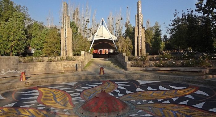 Concierto gratuito “Mujeres en la ópera, la memoria y la lucha” en Parque por la Paz Villa Grimaldi Concierto gratuito “Mujeres en la ópera, la memoria y la lucha” en Parque por la Paz Villa Grimaldi
