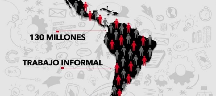 Seminario online sobre informalidad en el mercado laboral Seminario online sobre informalidad en el mercado laboral