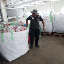 El necesario reconocimiento a nuestros recicladores
