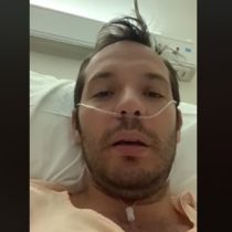 “De la clínica sales muerto o caminando”: joven chileno con coronavirus cuenta su experiencia con la enfermedad