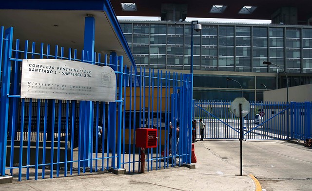 Defensoría busca reemplazar 150 prisiones preventivas por arrestos en casa debido a crisis por Covid-19 Defensoría busca reemplazar 150 prisiones preventivas por arrestos en casa debido a crisis por Covid-19