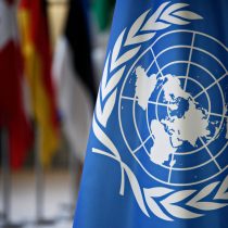 ONU Mujeres: “La violencia contra la mujer es una pandemia dentro de otra pandemia”