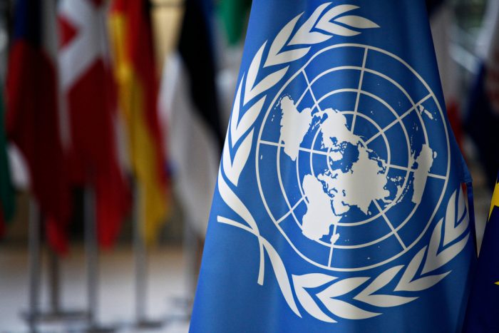 Problemas globales, soluciones multilaterales Problemas globales, soluciones multilaterales