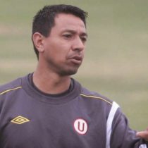 Fútbol sin cuarentena: Norberto Solano y jugadores de la liga australiana son detenidos tras ser sorprendidos en fiestas