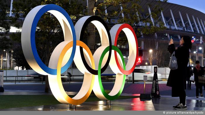 El COI confirma que los JJOO de Tokio se posponen hasta 2021 El COI confirma que los JJOO de Tokio se posponen hasta 2021