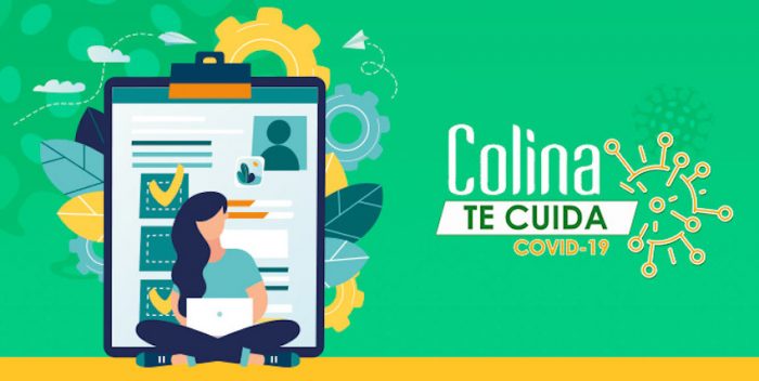 Municipio lanza App Web para detectar síntomas reales de Coronavirus Municipio lanza App Web para detectar síntomas reales de Coronavirus