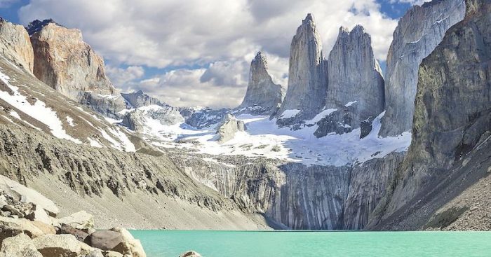 Conaf cierra parque nacional Torres del Paine como medida de prevención ante el coronavirus