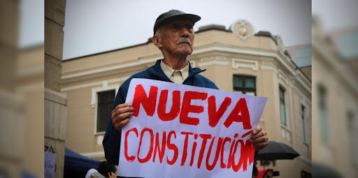 El apruebo es Paz El apruebo es Paz