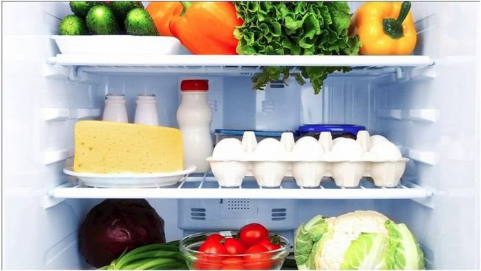 Recomendaciones para una alimentación segura en cuarentena y evitar intoxicaciones Recomendaciones para una alimentación segura en cuarentena y evitar intoxicaciones