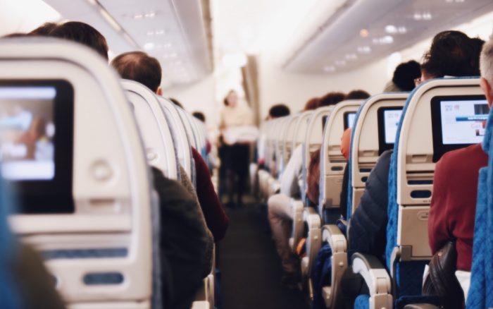 ¿Quieres cancelar o cambiar tu destino de viaje a causa del Coronavirus? ¿Quieres cancelar o cambiar tu destino de viaje a causa del Coronavirus?