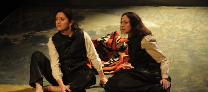 Teatro en casa: plataforma de streaming con destacadas obras chilenas adelanta su debut Teatro en casa: plataforma de streaming con destacadas obras chilenas adelanta su debut