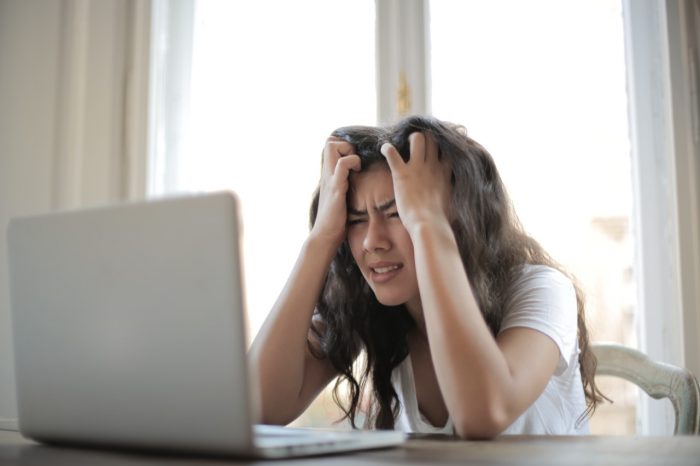 Parejas separadas enfrentando la cuarentena con sus hijos: “Amo a mis hijos, pero con este encierro y sin apoyo, a ratos no los soporto” Parejas separadas enfrentando la cuarentena con sus hijos: “Amo a mis hijos, pero con este encierro y sin apoyo, a ratos no los soporto”
