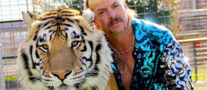 Tiger King: por qué esta historia de tigres, crímenes y traiciones arrasa en la plataforma durante la cuarentena Tiger King: por qué esta historia de tigres, crímenes y traiciones arrasa en la plataforma durante la cuarentena