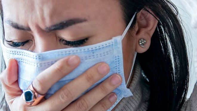 Coronavirus y somatización: “Es normal sentir todos los síntomas sin haberse infectado” Coronavirus y somatización: “Es normal sentir todos los síntomas sin haberse infectado”