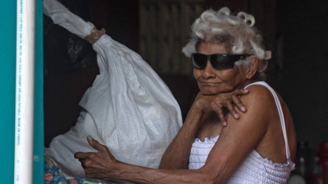 Coronavirus: la insólita medida de Panamá de separar las salidas de hombres y mujeres a la calle para evitar la propagación del covid-19 Coronavirus: la insólita medida de Panamá de separar las salidas de hombres y mujeres a la calle para evitar la propagación del covid-19