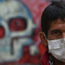 Así avanza la pandemia de coronavirus en América Latina