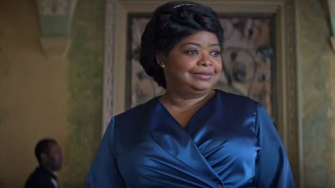 Madam C.J. Walker, la primera mujer que se convirtió en millonaria en Estados Unidos y que Netflix cuenta su historia Madam C.J. Walker, la primera mujer que se convirtió en millonaria en Estados Unidos y que Netflix cuenta su historia