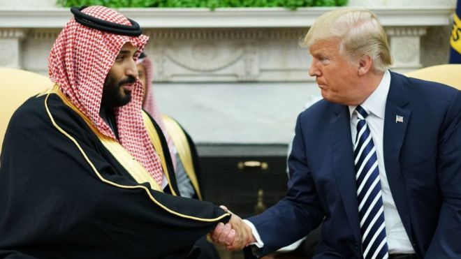 Precio del barril de petróleo: por qué Trump pasó de “odiar” a la OPEP a colaborar con ella para subir el valor del crudo Precio del barril de petróleo: por qué Trump pasó de